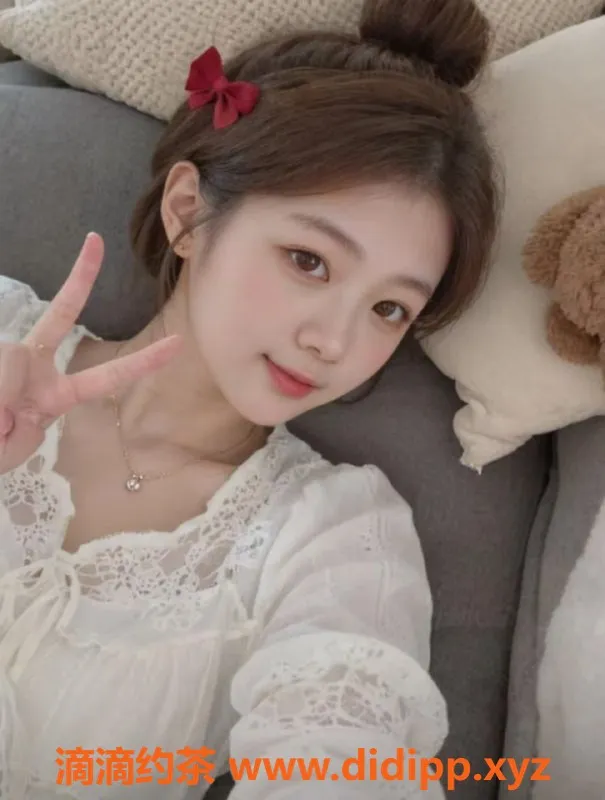 惠州楼凤-水口区可可，迷人艺名等你来体验！