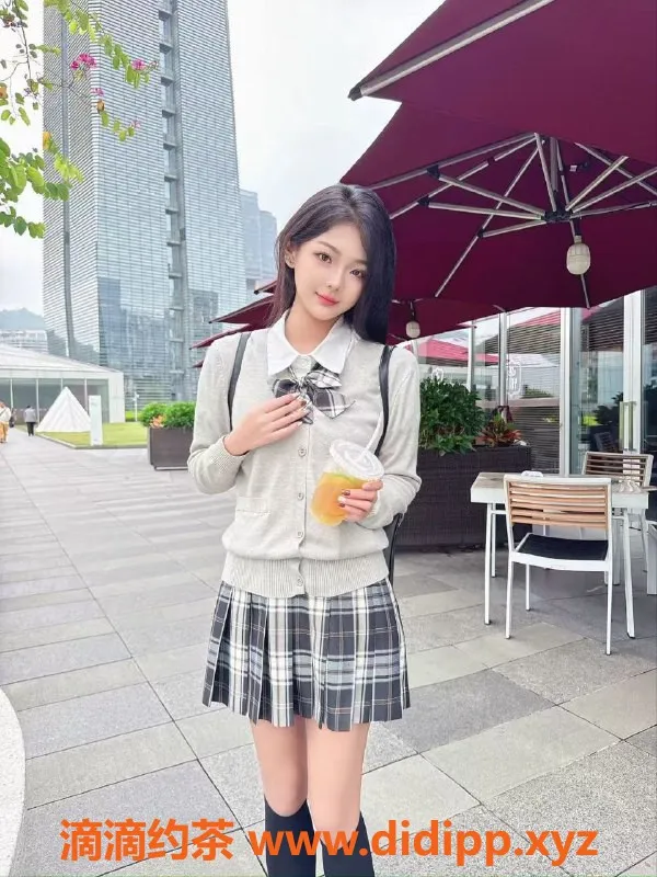 惠州楼凤-水口可可，制服丝袜诱惑，700起