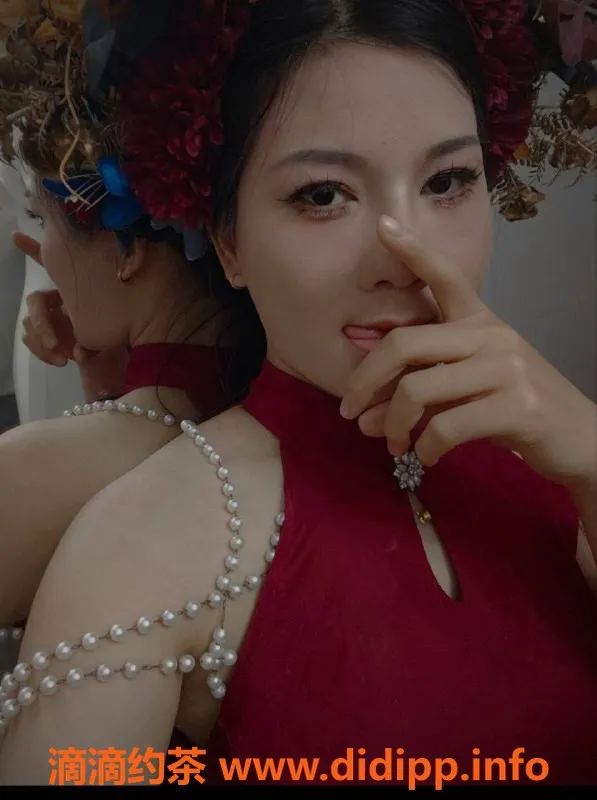 广州楼凤-广州海珠梦梦，600元专享御姐服务