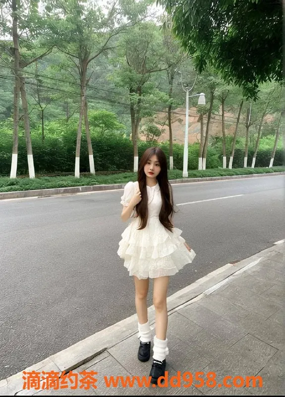 扬州楼凤资源信息,扬州邗江呆呆，颜值9.37，服务超赞