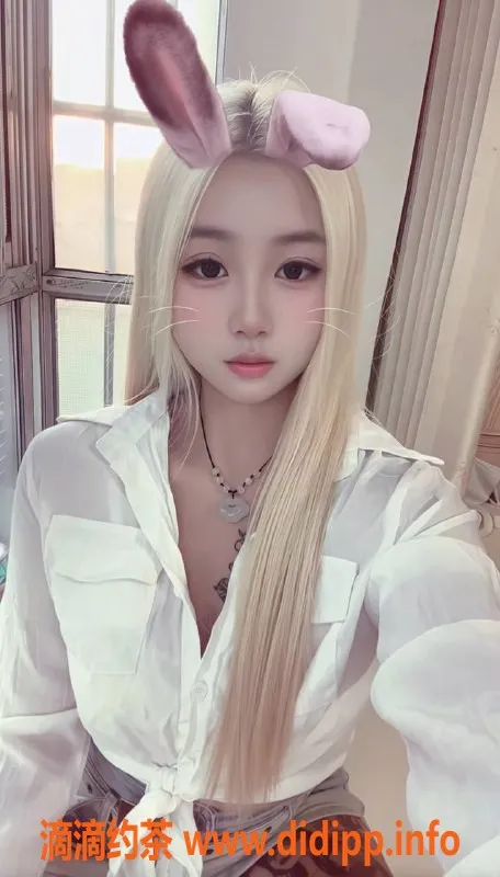 深圳楼凤-罗湖优优，799元体验嫩妹魅力