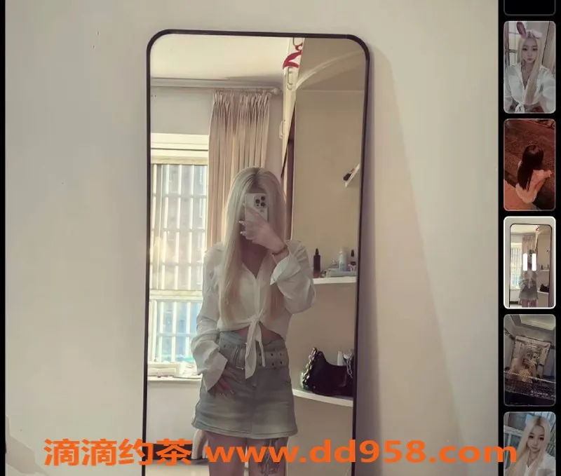 深圳楼凤-罗湖优优，799元体验嫩妹魅力