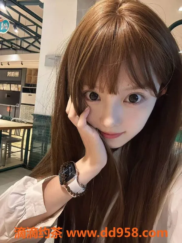 深圳楼凤-南山嫩妹安安，1100元超值体验