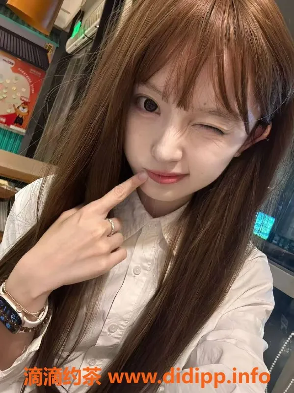 深圳楼凤-南山嫩妹安安，1100元超值体验