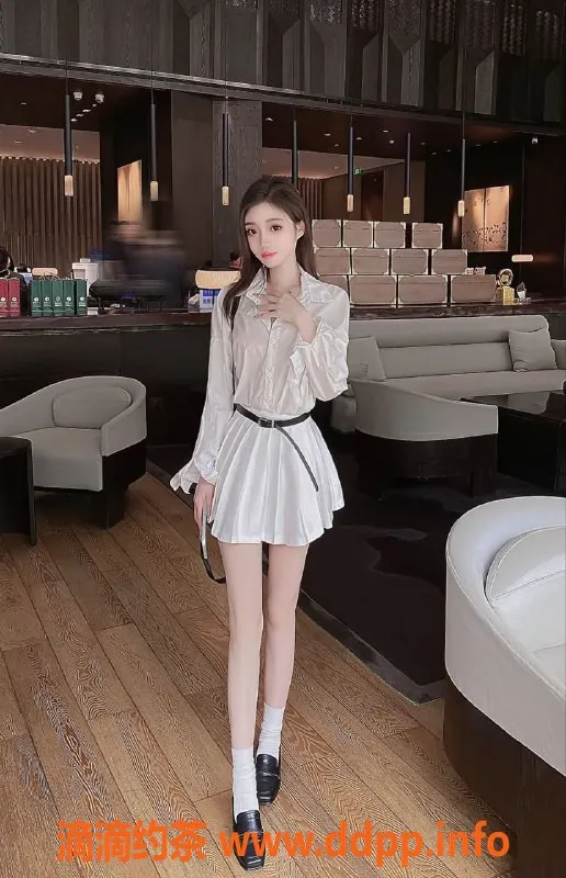 上海外围-静安李子乔，170cm/48kg，1300元起