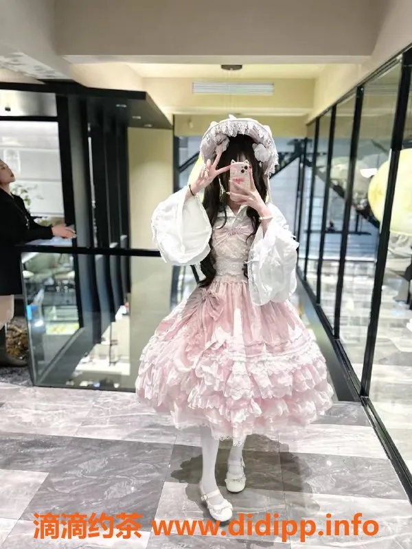 深圳楼凤-南山呆呆猫，1000元/次超值服务