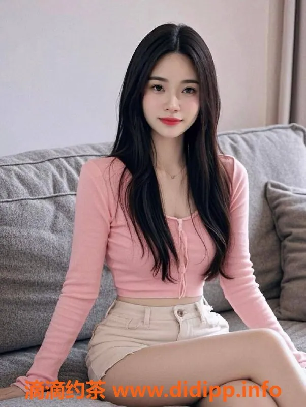 广州楼凤-广州天河嫩妹筱蔓儿，只需700元，服务超赞