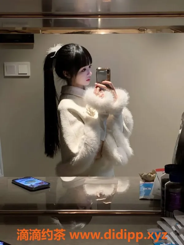 深圳楼凤-福田灿灿 1500起 服务亲密无间