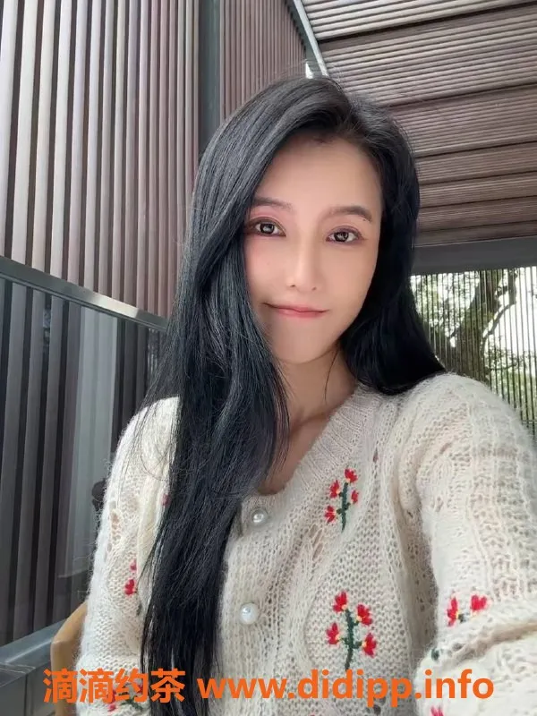 深圳楼凤-福田区楚楚，1300元全套体验，颜值御姐陪伴