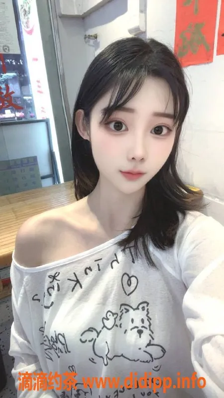 广州楼凤-金沙洲小书婷，嫩妹舌吻800p体验