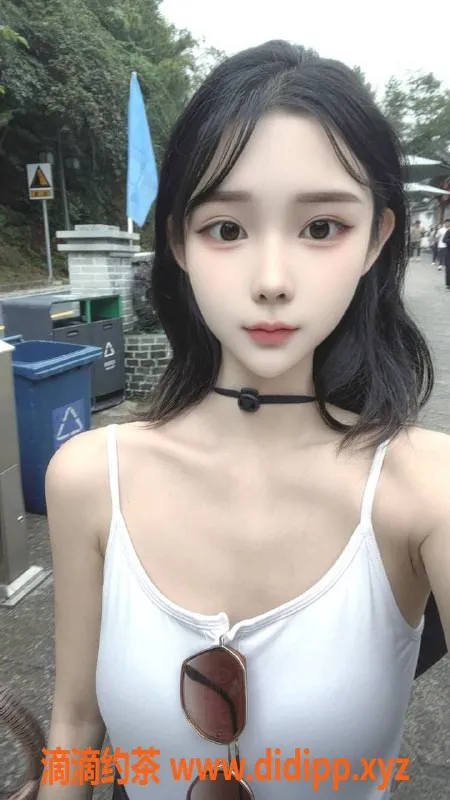 广州楼凤-金沙洲小书婷，嫩妹舌吻800p体验