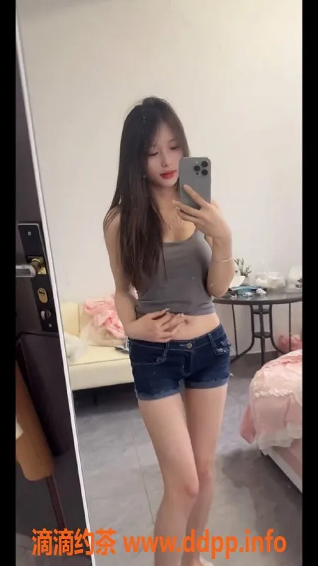 深圳楼凤-南山区小柠，颜值嫩妹全套服务仅需1000