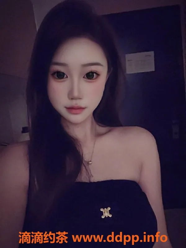 广州楼凤-广州天河米苏，嫩妹舌吻双飞体验仅650元