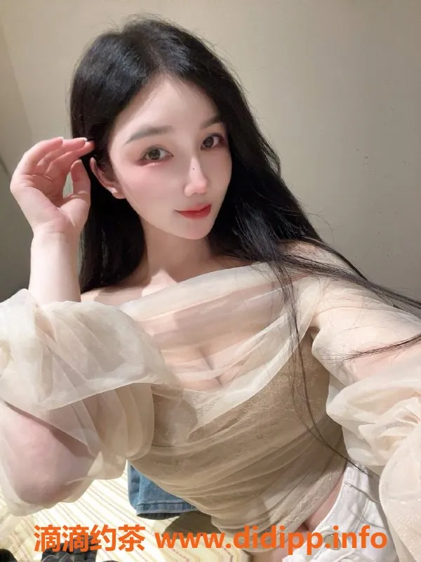 深圳楼凤-南山晓鹿鹿，24岁女友感VIP服务，163cm，45kg