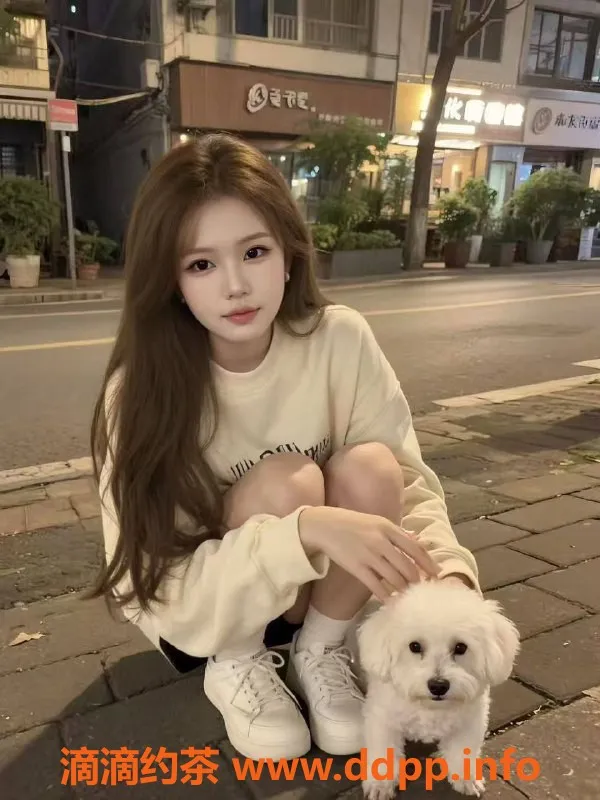 中山楼凤-古镇极品00后美女，350快餐，服务优质