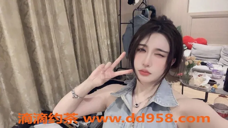 深圳楼凤-南山云朵，800元的嫩妹角色扮演服务