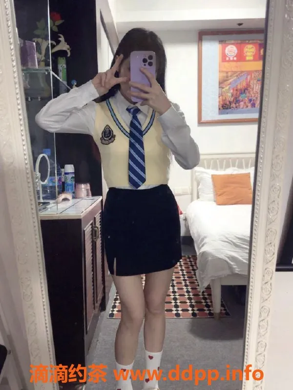 深圳楼凤-南山区糖糖，颜值御姐全套800元