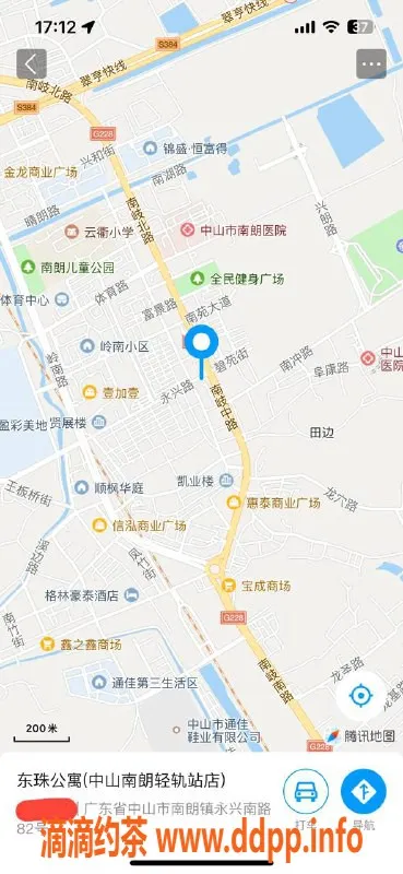 中山楼凤资源信息,南朗地区300快餐服务，优质体验等你来尝
