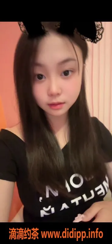 广州楼凤-广州小布丁，600元私密服务体验