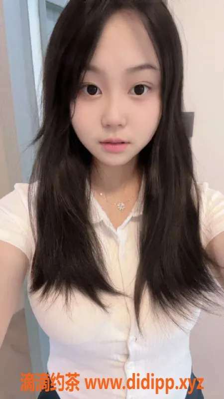 广州楼凤-广州小布丁，600元私密服务体验