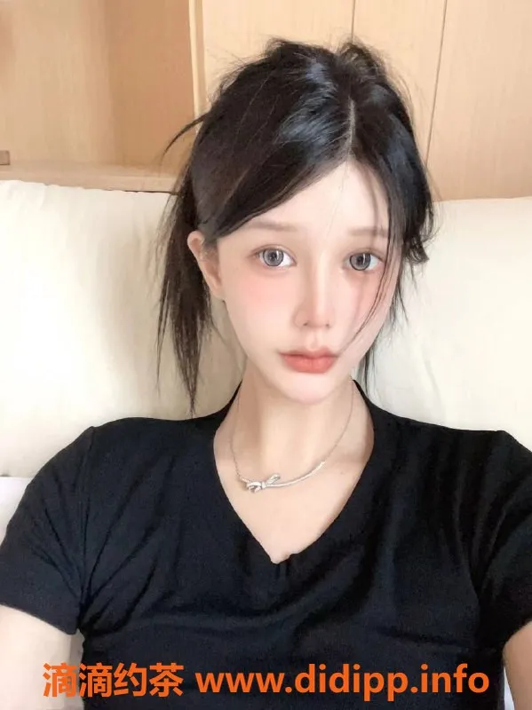 深圳楼凤-南山许景儿，1100元超值体验