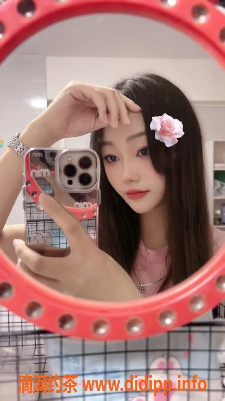 东莞楼凤-东莞晓晓，粉嫩少女，乖巧紧致，体验不一样的享受