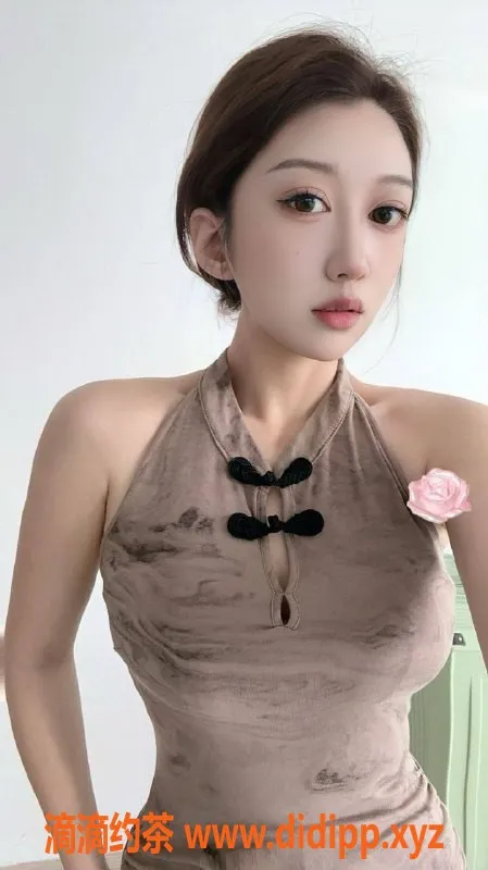 广州楼凤-广州天河晚柠 大胸御姐750p服务