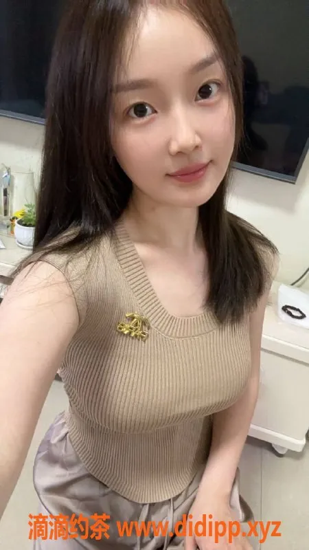 深圳楼凤-南山豆豆，600元舌吻与六九服务体验