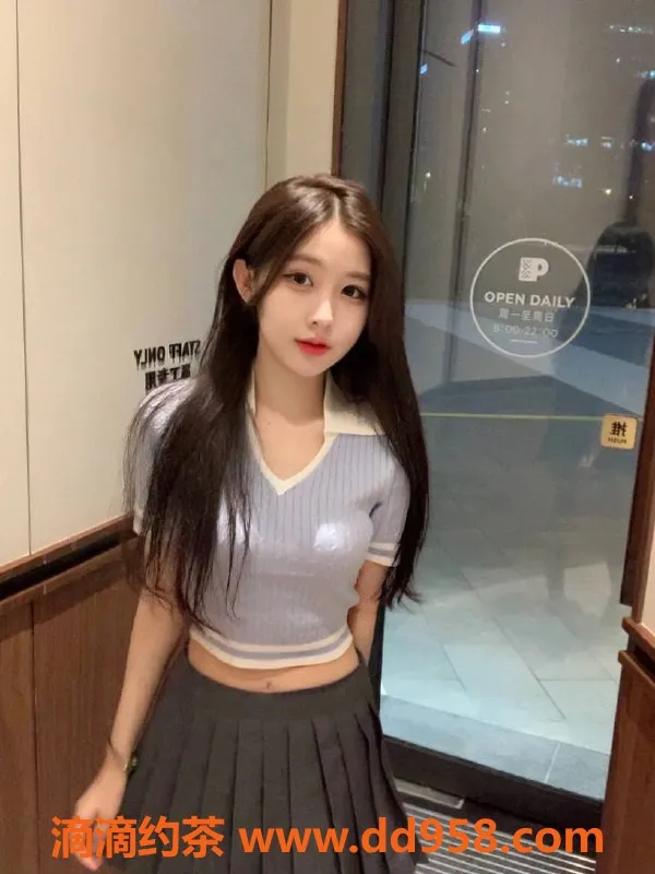 深圳楼凤-福田区静雅：颜值嫩妹全套1300p