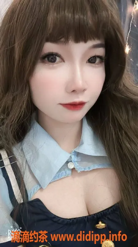 广州楼凤-广州白云嫩妹鹿怡，600元爽翻天！