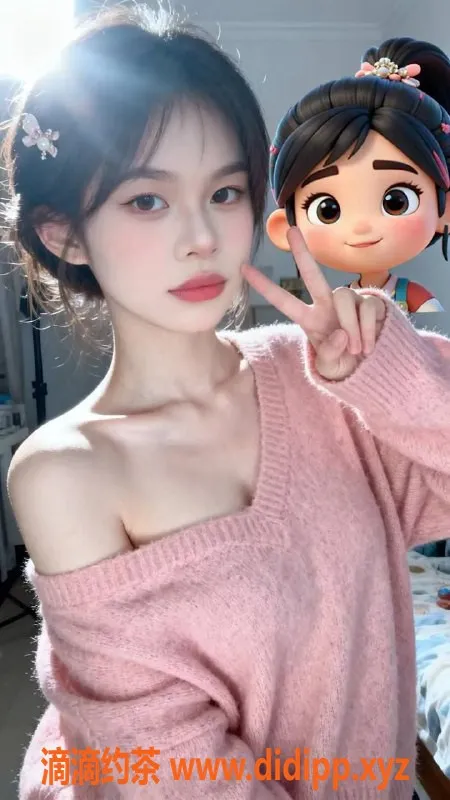 惠州楼凤-惠州学生妹小樱桃，课费600起