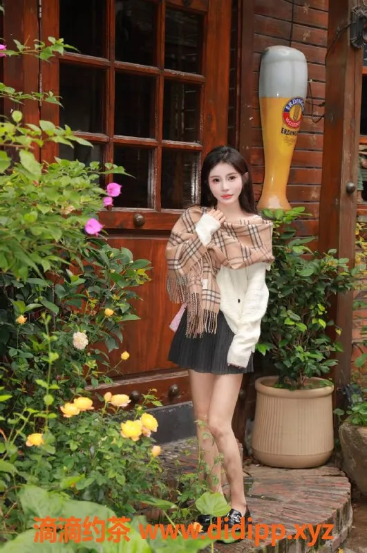 深圳楼凤-福田子怡，1100元嫩妹服务等你体验