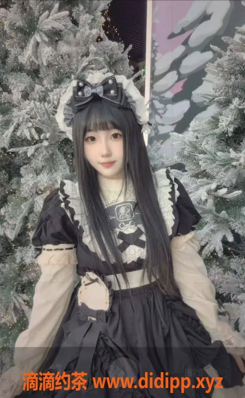 西安楼凤-雁塔区嫩妹小七，12p18pp服务等你来体验