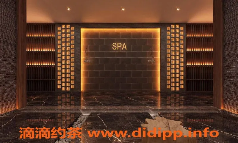 广州spa会所-广州白云区高颜值医美97水汇 880起