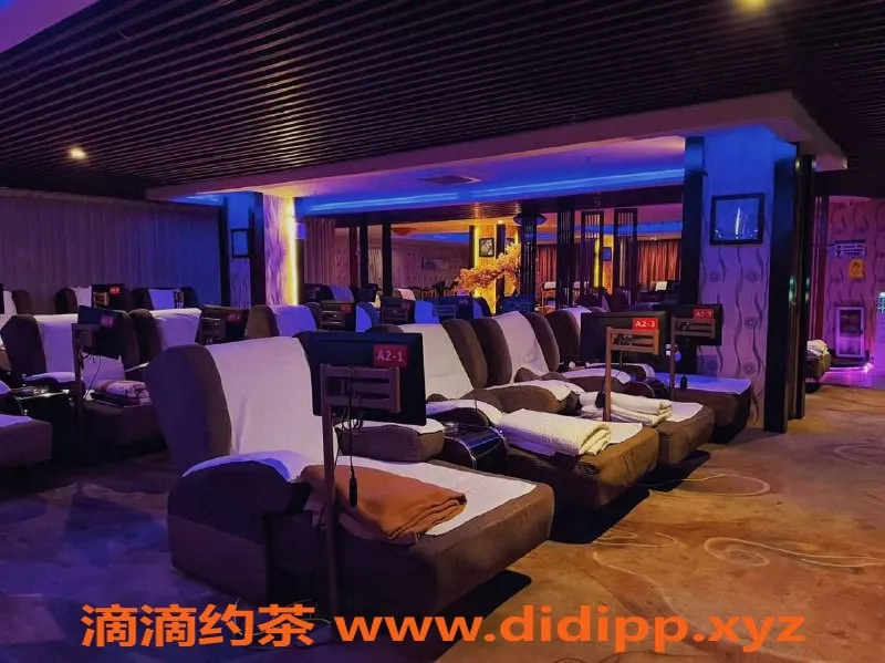 广州spa会所-广州白云区高颜值医美97水汇 880起