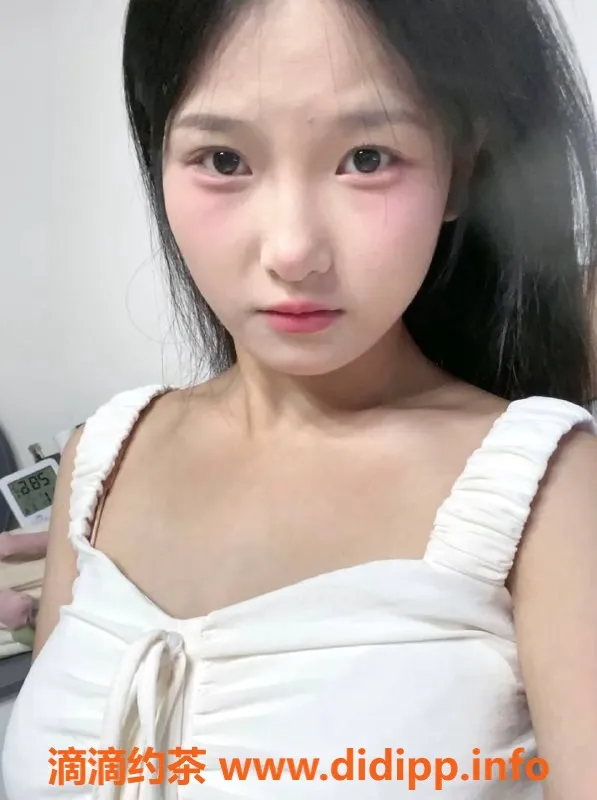 深圳楼凤-光明妍妍，156身高D围纯天然可爱女友