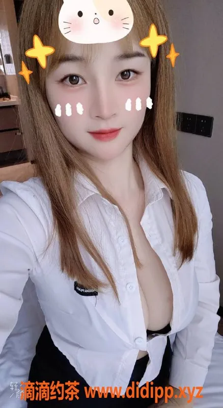 深圳楼凤-休息中的听诺，给你不一样的体验