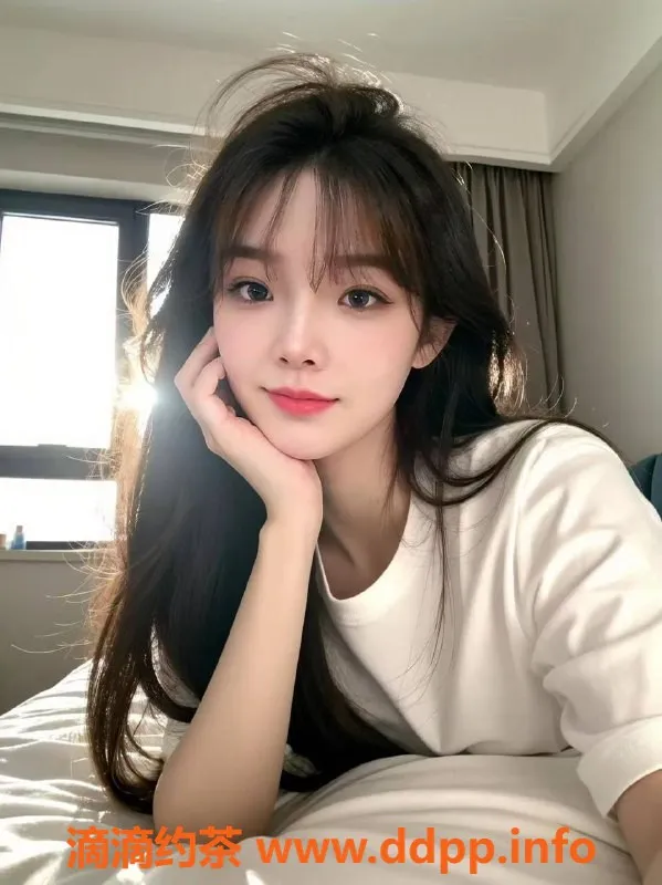 广州楼凤-禅城嫩妹糖糖，600元大胸服务等你体验