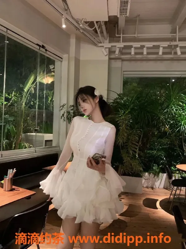 深圳楼凤-南山叶灵儿 2200p/4200pp 服务超值