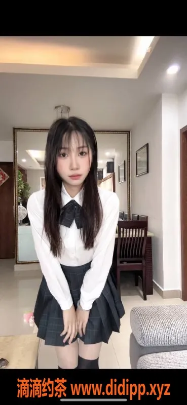 深圳楼凤资源信息,深圳宝安诺诺，800元嫩妹制服服务等你体验