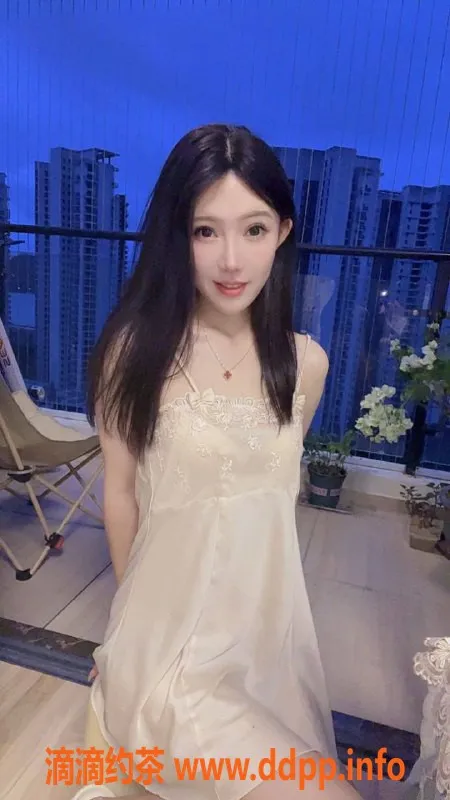 深圳楼凤-福田乔巴，魅力茶费1100p，服务超棒！