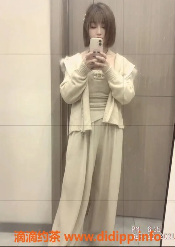 广州楼凤-金沙洲小布，御姐少妇，500元体验