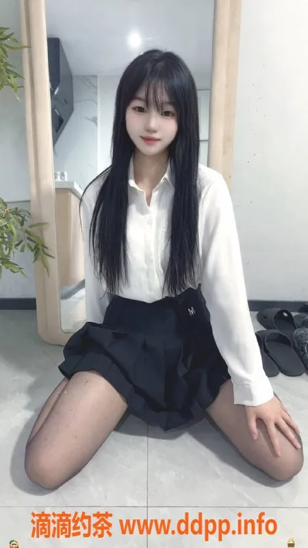 广州楼凤-金沙洲嫩妹小柔儿，600元尽享舌吻服务