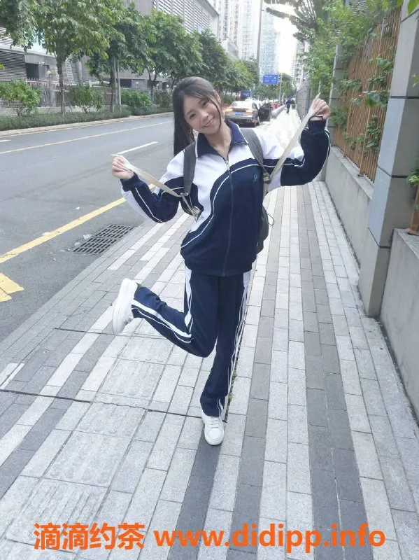 深圳楼凤-福田七七，1100元体验嫩妹服务