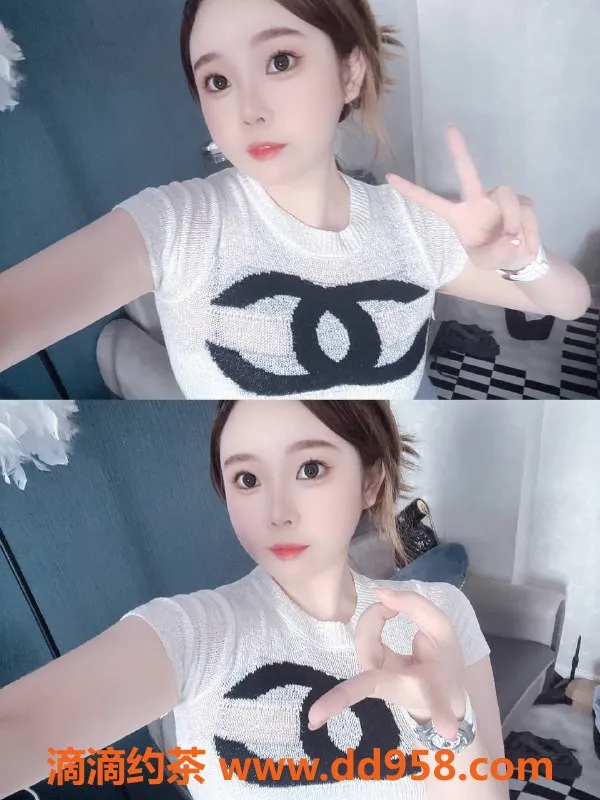 广州楼凤-广州天河嫩妹月月，500元激情舌吻体验