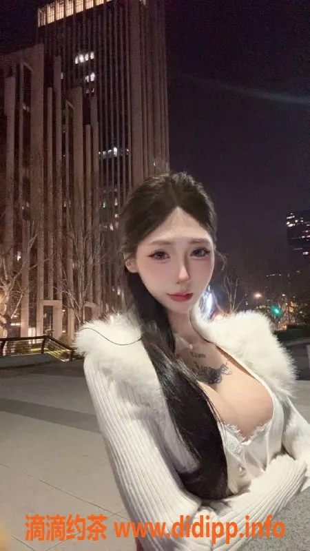 深圳楼凤-福田可可，1288元/单次，热情服务等你来体验