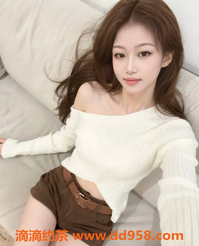 中山楼凤-西区18岁萍萍，颜值与服务兼具的优选