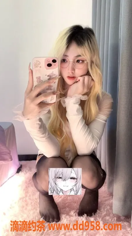 广州楼凤-天河白云地区语柔，专业TS服务体验