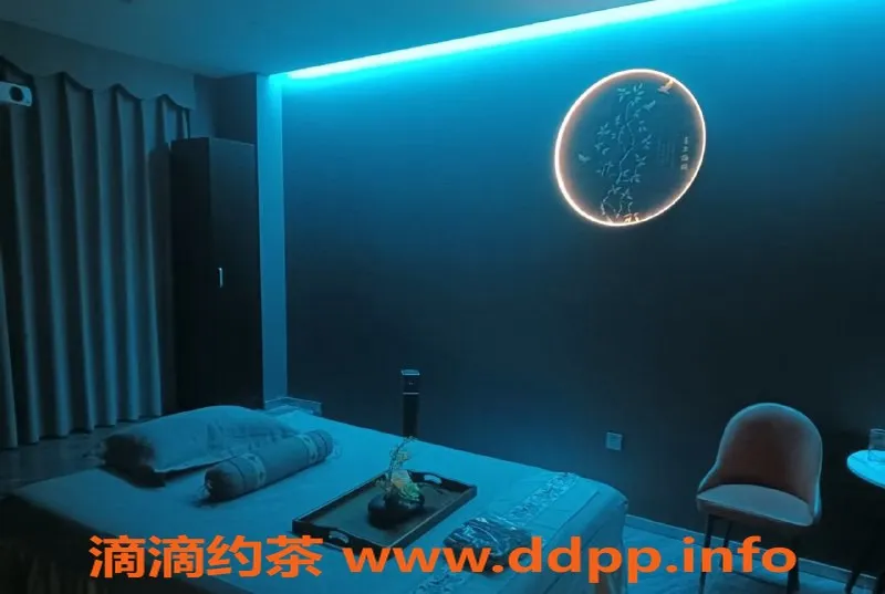 广州spa会所-番禺大学城高颜值95会所，年轻技师服务超赞