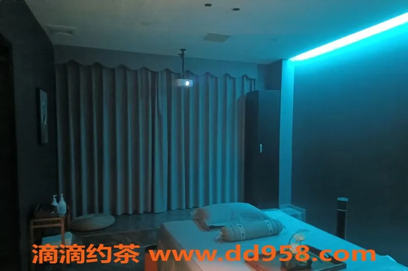 广州spa会所-番禺大学城高颜值95会所，年轻技师服务超赞